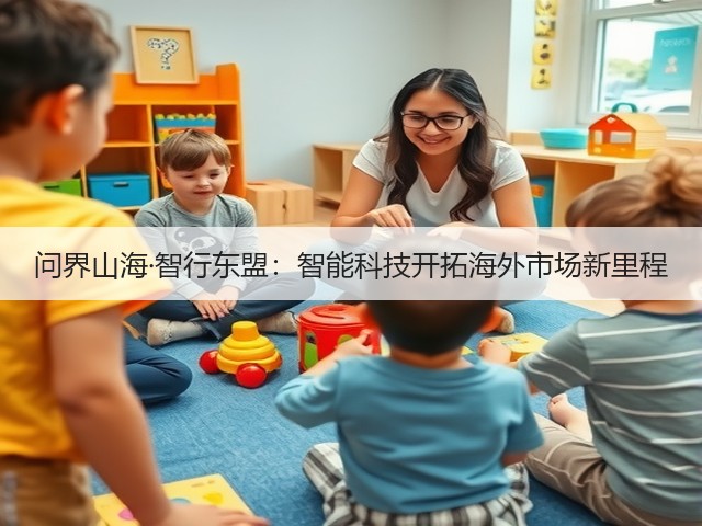 问界山海·智行东盟:智能科技开拓海外市场新里程(图1) 问界山海·智行东盟:智能科技开拓海外市场新里程(图1)