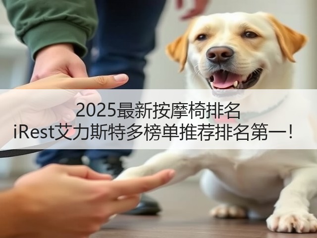 2025最新按摩椅排名 iRest艾力斯特多榜单推荐排名第一!(图1) 2025最新按摩椅排名 iRest艾力斯特多榜单推荐排名第一!(图1)