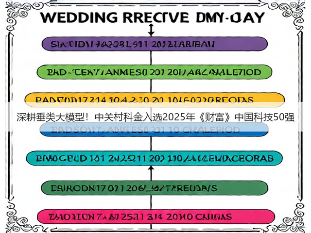 深耕垂类大模型!中关村科金入选2025年《财富》中国科技50强(图3) 深耕垂类大模型!中关村科金入选2025年《财富》中国科技50强(图3)