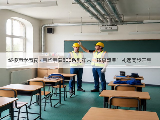 终极声学盛宴 · 宝华韦健800系列年末“臻享盛典”礼遇同步开启(图2) 终极声学盛宴 · 宝华韦健800系列年末“臻享盛典”礼遇同步开启(图2)