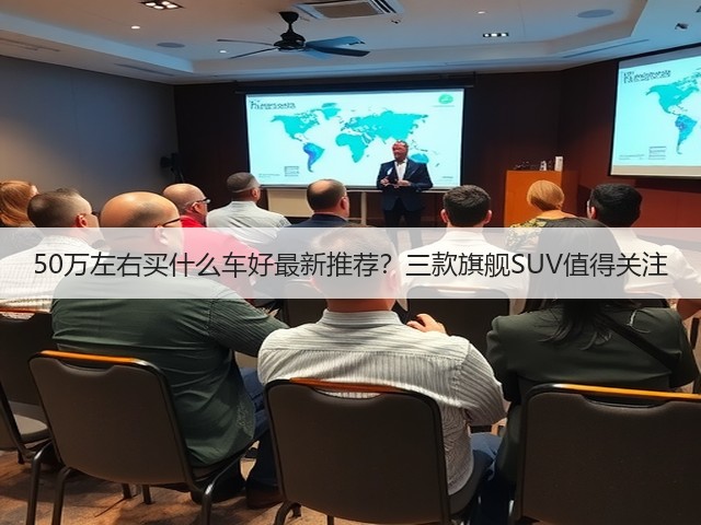 50万左右买什么车好最新推荐?三款旗舰SUV值得关注(图1) 50万左右买什么车好最新推荐?三款旗舰SUV值得关注(图1)