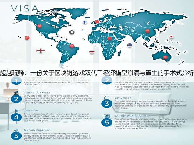 超越玩赚:一份关于区块链游戏双代币经济模型崩溃与重生的手术式分析(图3) 超越玩赚:一份关于区块链游戏双代币经济模型崩溃与重生的手术式分析(图3)