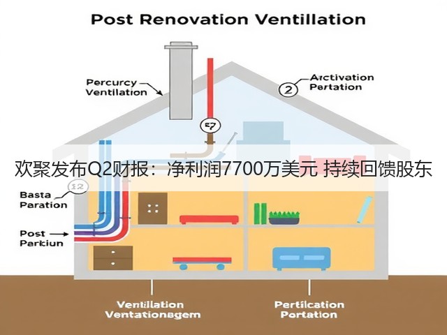欢聚发布Q2财报:净利润7700万美元 持续回馈股东(图2) 欢聚发布Q2财报:净利润7700万美元 持续回馈股东(图2)