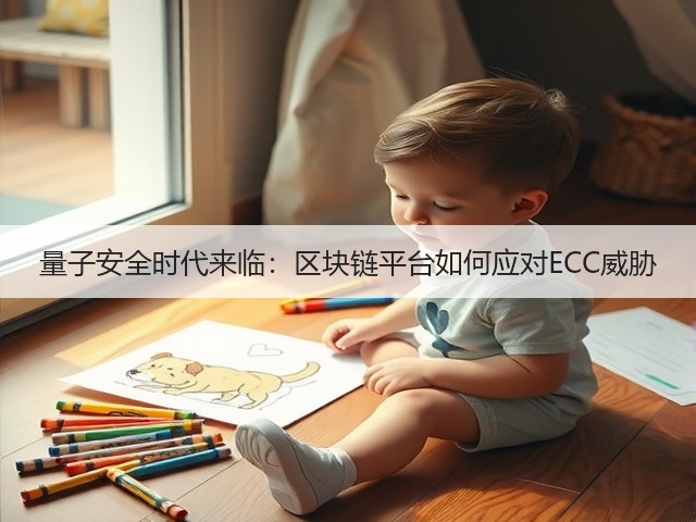 量子安全时代来临：区块链平台如何应对ECC威胁(图3)