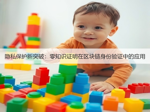 隐私保护新突破:零知识证明在区块链身份验证中的应用(图3) 隐私保护新突破:零知识证明在区块链身份验证中的应用(图3)