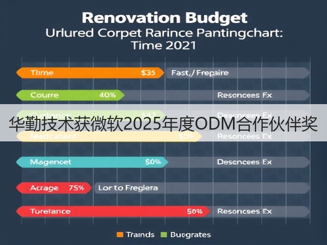 华勤技术获微软2025年度ODM合作伙伴奖(图3) 华勤技术获微软2025年度ODM合作伙伴奖(图3)