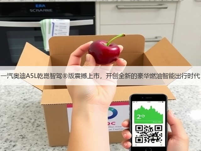 一汽奥迪A5L乾崑智驾®版震撼上市,开创全新的豪华燃油智能出行时代(图3) 一汽奥迪A5L乾崑智驾®版震撼上市,开创全新的豪华燃油智能出行时代(图3)
