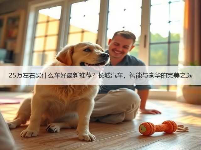 25万左右买什么车好最新推荐?长城汽车,智能与豪华的完美之选(图2) 25万左右买什么车好最新推荐?长城汽车,智能与豪华的完美之选(图2)