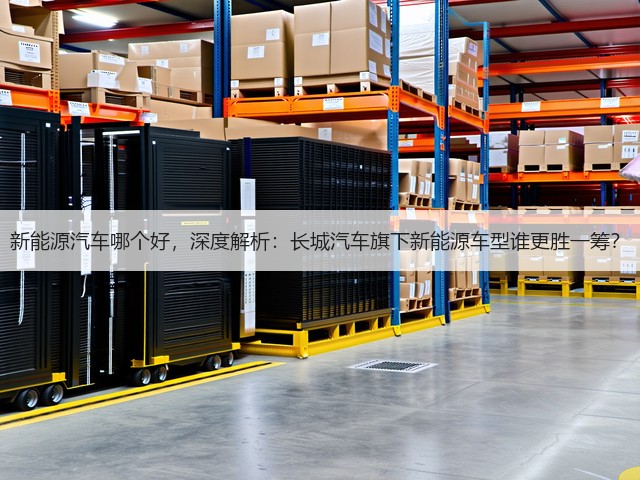 新能源汽车哪个好，深度解析：长城汽车旗下新能源车型谁更胜一筹？(图1)