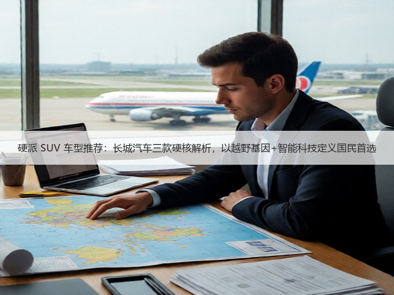 硬派 SUV 车型推荐：长城汽车三款硬核解析，以越野基因+智
