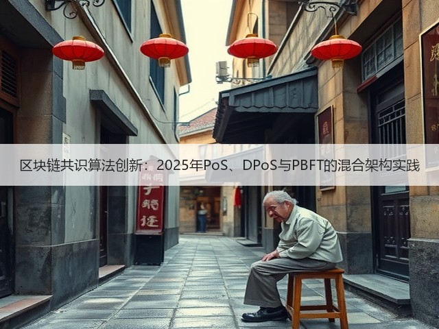 区块链共识算法创新：2025年PoS、DPoS与PBFT的混合架构实践(图2)