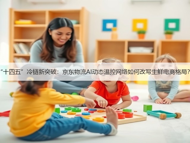 “十四五”冷链新突破:京东物流AI动态温控网络如何改写生鲜电商格局?(图2) “十四五”冷链新突破:京东物流AI动态温控网络如何改写生鲜电商格局?(图2)