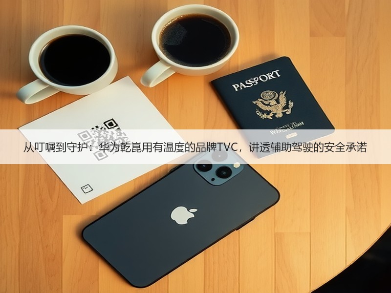 从叮嘱到守护：华为乾崑用有温度的品牌TVC，讲透辅助驾驶的安