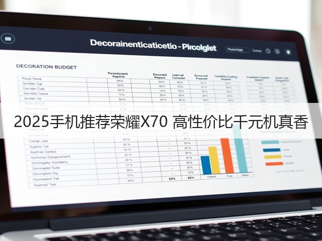 2025手机推荐荣耀X70 高性价比千元机真香(图2)