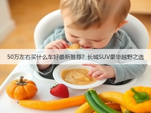 50万左右买什么车好最新推荐?长城SUV豪华越野之选(图1) 50万左右买什么车好最新推荐?长城SUV豪华越野之选(图1)