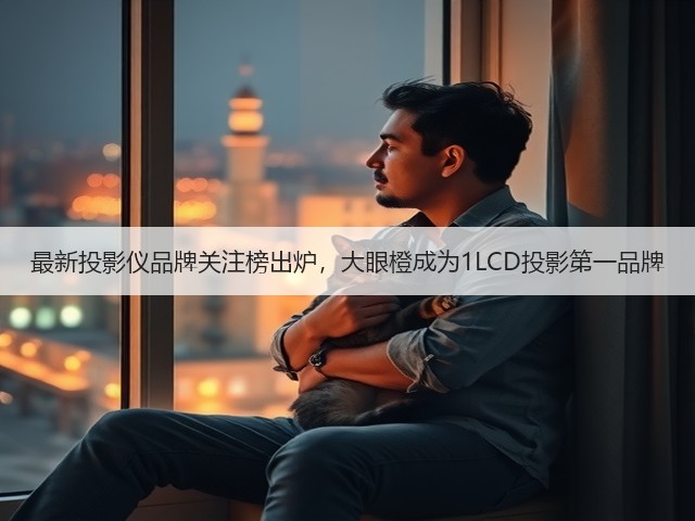 最新投影仪品牌关注榜出炉,大眼橙成为1LCD投影第一品牌(图1) 最新投影仪品牌关注榜出炉,大眼橙成为1LCD投影第一品牌(图1)