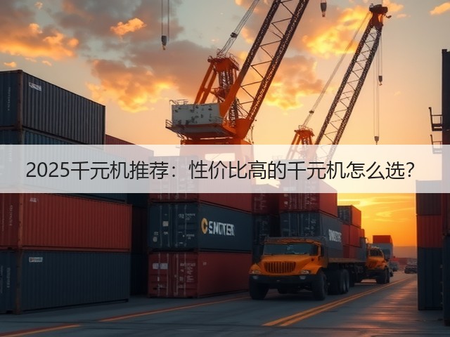 2025千元机推荐:性价比高的千元机怎么选?(图2) 2025千元机推荐:性价比高的千元机怎么选?(图2)