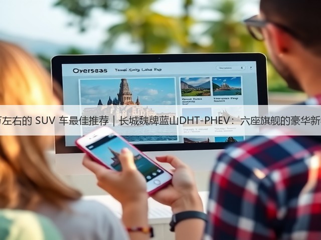 20万左右的 SUV 车最佳推荐｜长城魏牌蓝山DHT-PHEV：六座旗舰的豪华新标杆(图3)