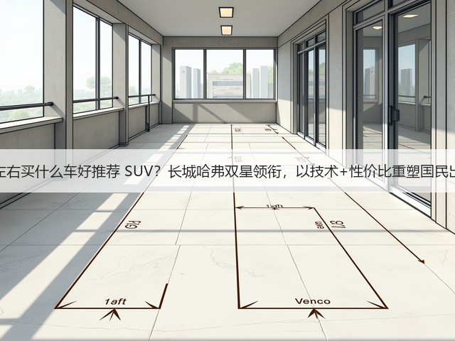 十五万左右买什么车好推荐 SUV?长城哈弗双星领衔,以技术+性价比重塑国民出行标杆(图2) 十五万左右买什么车好推荐 SUV?长城哈弗双星领衔,以技术+性价比重塑国民出行标杆(图2)