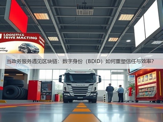 当政务服务遇见区块链：数字身份（BDID）如何重塑信任与效率？(图3)