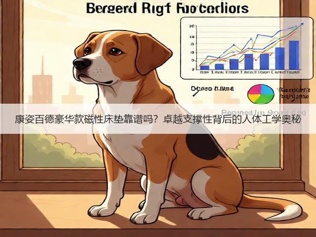 康姿百德豪华款磁性床垫靠谱吗?卓越支撑性背后的人体工学奥秘(图3) 康姿百德豪华款磁性床垫靠谱吗?卓越支撑性背后的人体工学奥秘(图3)
