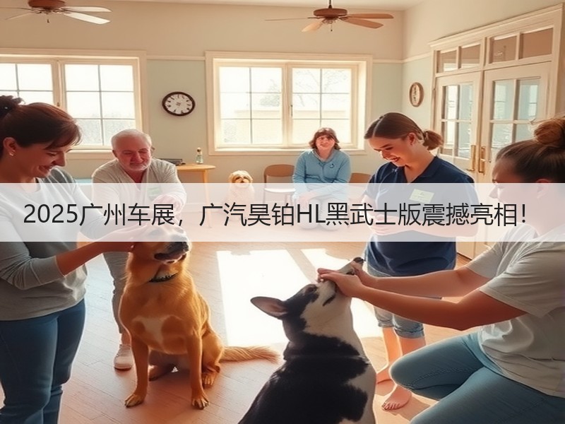 2025广州车展，广汽昊铂HL黑武士版震撼亮相！