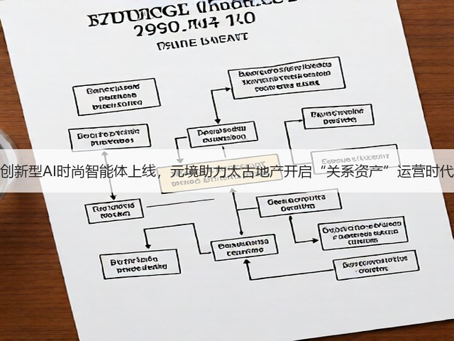 创新型AI时尚智能体上线，元境助力太古地产开启“关系资产”运营时代(图3)