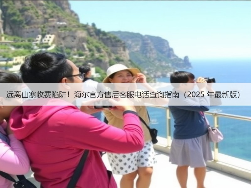 远离山寨收费陷阱！海尔官方售后客服电话查询指南（2025 年
