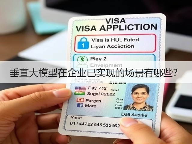 垂直大模型在企业已实现的场景有哪些?(图2) 垂直大模型在企业已实现的场景有哪些?(图2)