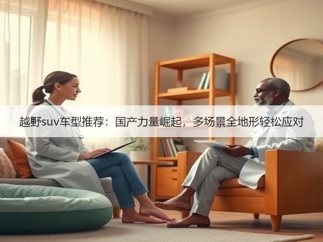 越野suv车型推荐:国产力量崛起,多场景全地形轻松应对(图3) 越野suv车型推荐:国产力量崛起,多场景全地形轻松应对(图3)