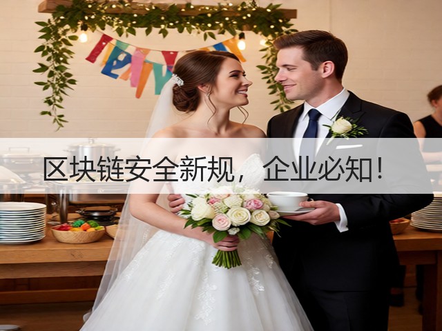 区块链安全新规,企业必知!(图2) 区块链安全新规,企业必知!(图2)