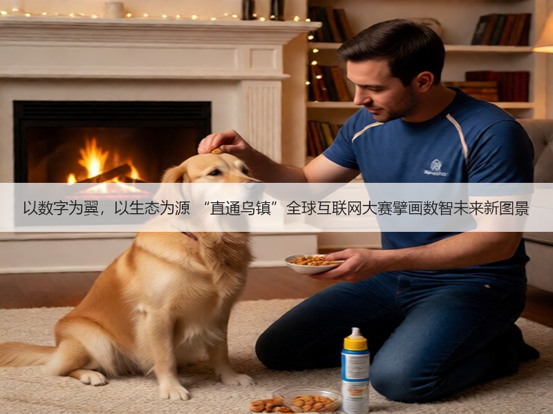 以数字为翼，以生态为源 “直通乌镇”全球互联网大赛擘画数智未