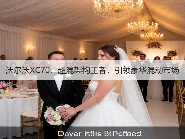 沃尔沃XC70：超混架构王者，引领豪华混动市场(图3)