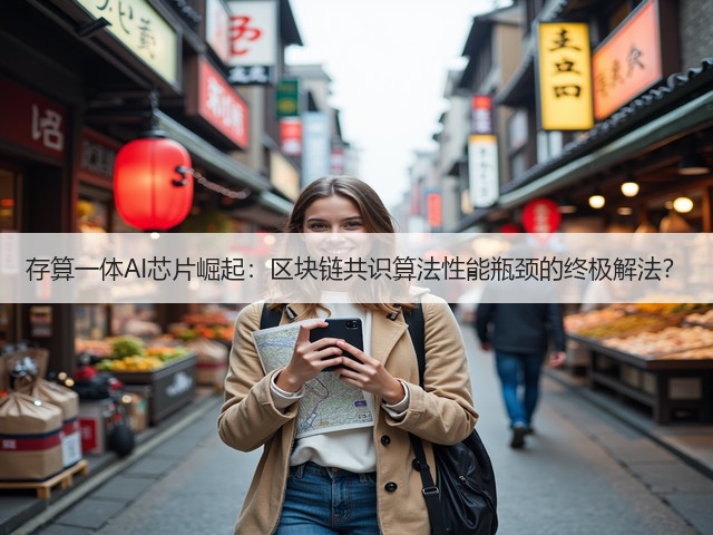 存算一体AI芯片崛起：区块链共识算法性能瓶颈的终极解法？(图3)
