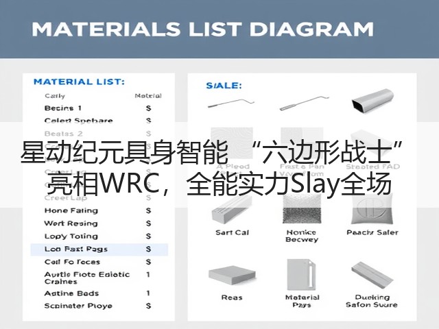 星动纪元具身智能 “六边形战士” 亮相WRC，全能实力Slay全场(图2)