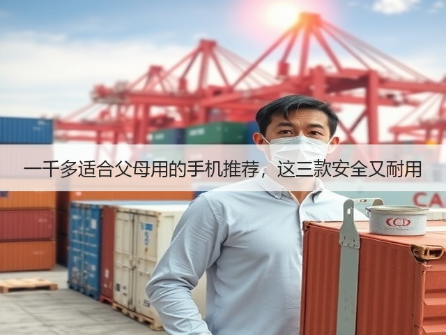 一千多适合父母用的手机推荐,这三款安全又耐用(图2) 一千多适合父母用的手机推荐,这三款安全又耐用(图2)