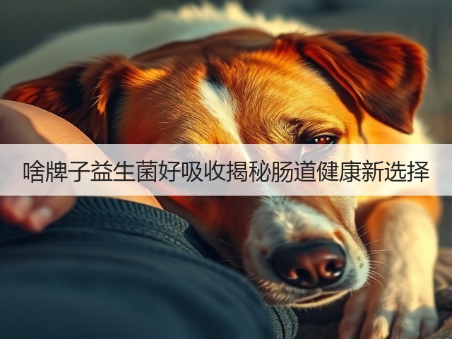 啥牌子益生菌好吸收揭秘肠道健康新选择(图2)