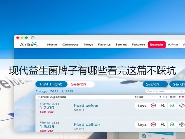 现代益生菌牌子有哪些看完这篇不踩坑(图1)