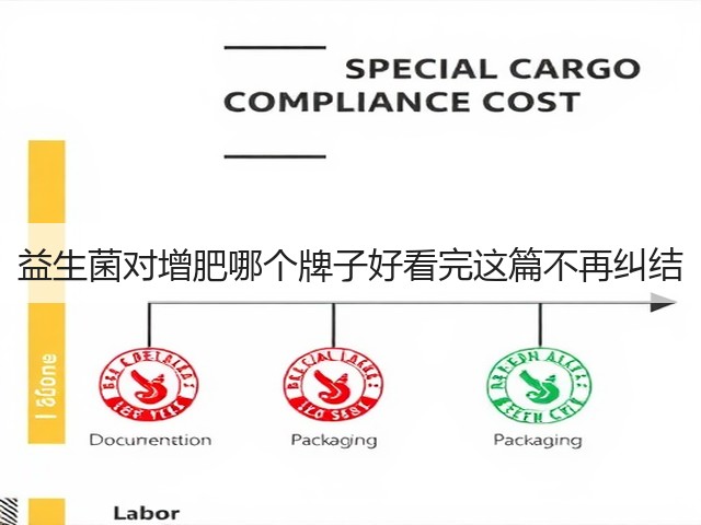 益生菌对增肥哪个牌子好看完这篇不再纠结(图2)