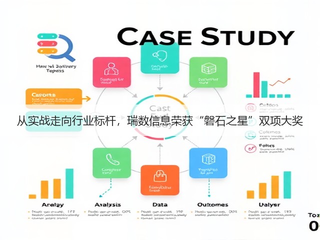 从实战走向行业标杆，瑞数信息荣获“磐石之星”双项大奖(图3)