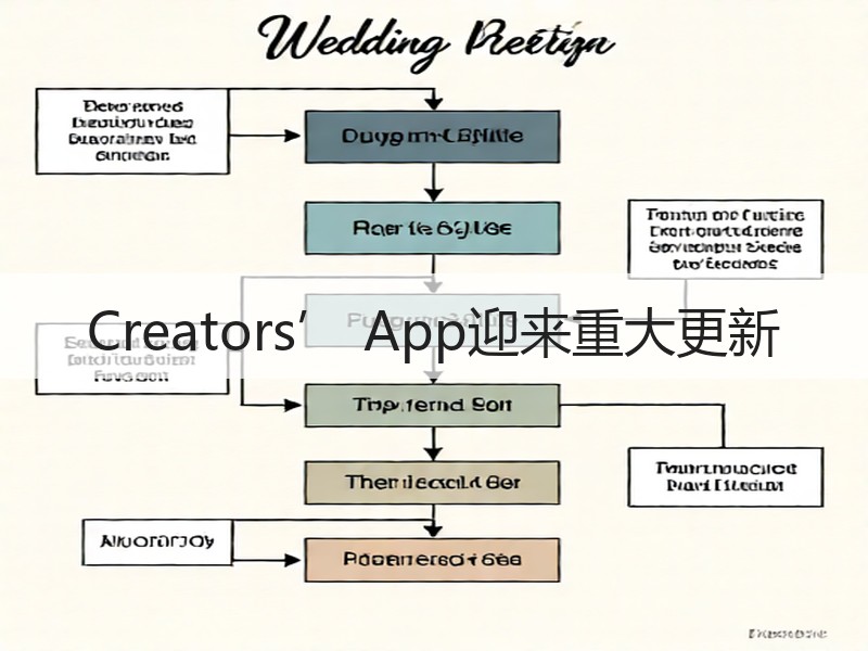 Creators’ App迎来重大更新