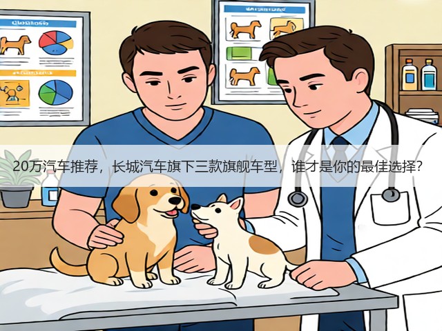 20万汽车推荐,长城汽车旗下三款旗舰车型,谁才是你的最佳选择?(图1) 20万汽车推荐,长城汽车旗下三款旗舰车型,谁才是你的最佳选择?(图1)