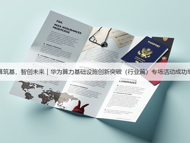 计算筑基,智创未来|华为算力基础设施创新突破(行业篇)专场活动成功举办(图1) 计算筑基,智创未来|华为算力基础设施创新突破(行业篇)专场活动成功举办(图1)