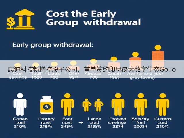 康迪科技新增控股子公司,首单签约印尼最大数字生态GoTo(图3) 康迪科技新增控股子公司,首单签约印尼最大数字生态GoTo(图3)