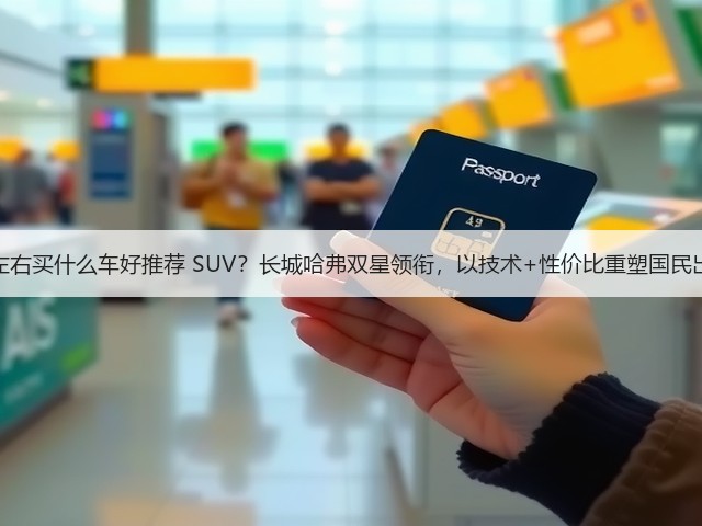 十五万左右买什么车好推荐 SUV?长城哈弗双星领衔,以技术+性价比重塑国民出行标杆(图3) 十五万左右买什么车好推荐 SUV?长城哈弗双星领衔,以技术+性价比重塑国民出行标杆(图3)
