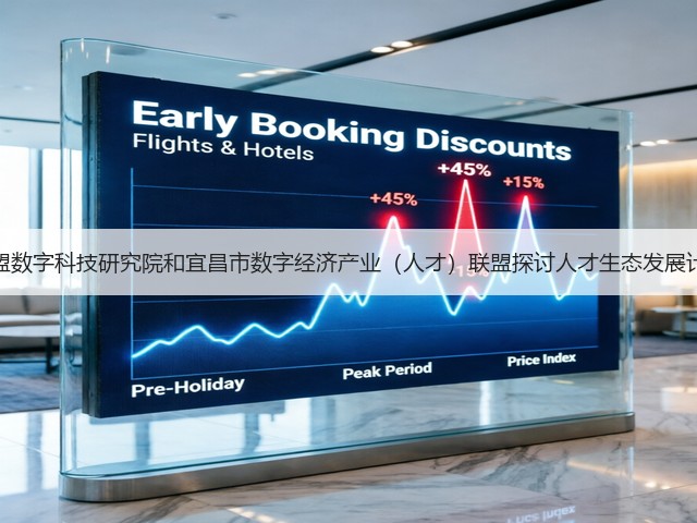 软盟数字科技研究院和宜昌市数字经济产业(人才)联盟探讨人才生态发展计划(图2) 软盟数字科技研究院和宜昌市数字经济产业(人才)联盟探讨人才生态发展计划(图2)
