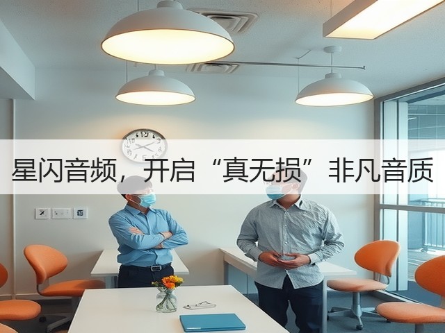 星闪音频,开启“真无损”非凡音质(图2) 星闪音频,开启“真无损”非凡音质(图2)