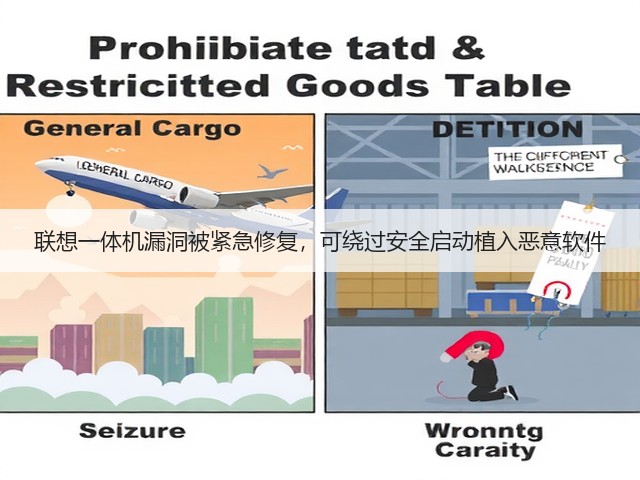 联想一体机漏洞被紧急修复，可绕过安全启动植入恶意软件(图3)