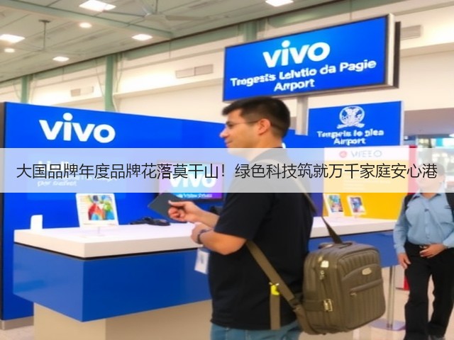 大国品牌年度品牌花落莫干山!绿色科技筑就万千家庭安心港(图2) 大国品牌年度品牌花落莫干山!绿色科技筑就万千家庭安心港(图2)