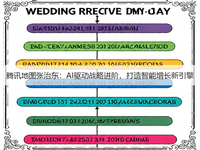 腾讯地图张治东：AI驱动战略进阶，打造智能增长新引擎(图3)